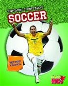Michael Hurley - Soccer
