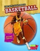 Michael Hurley - Basketball