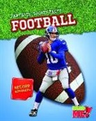 Michael Hurley - Football