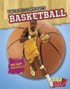 Michael Hurley - Basketball