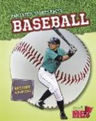 Michael Hurley - Baseball