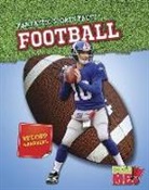 Michael Hurley - Football