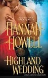 Hannah Howell - Highland Wedding