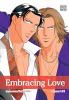 Youka Nitta, NITTA YOUKA, Stephan Petrucha, Scott Bryan Wilson, Youka Nitta - Embracing Love