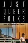 Colin Johnson, Colin R Johnson, Colin R. Johnson - Just Queer Folks