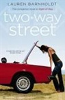 Lauren Barnholdt - Two-Way Street