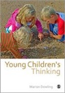 Marion Dowling, Dowling Marion - Young Children''s Thinking