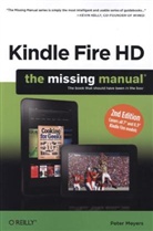 Peter Meyer, Meyer Peter, Peter Meyers - Kindle Fire HD