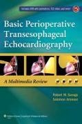 Solomon Aronson, Robert Savage, Robert M. Savage, Robert M. Aronson Savage, SAVAGE ROBERT M ARONSON SOLOMON - Basic Perioperative Transesophageal Echocardiography