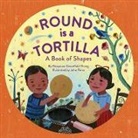 Roseanne Thong, Roseanne Greenfield Thong, Thong Roseanne Greenfield, John Parra, Parra John - Round Is a Tortilla