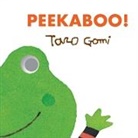Tarao Gomi, Tarao Gomi Gomi, Taro Gomi, Gomi Taro - Peekaboo!