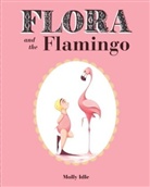 Molly Idle, Molly Schaar Idle, Molly Odle, Molly Idle, Idle Molly - Flora and the Flamingo