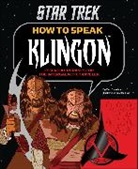 Ben Grossblatt, GROSSBLATT BEN, Alex Fine - How to Speak Klingon
