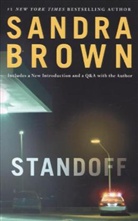 Sandra Brown, Brown Sandra - Standoff