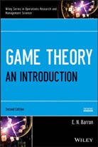 Barron, E N Barron, E. N. Barron, E. N. (Is Professor of Mathematics and Sta Barron, EN Barron, E. N. Barron - Game Theory