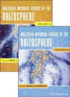 Frans J. de Bruijn, Frans J de Bruijn, Frans J. De Bruijn, Frans J. De Bruijn - Molecular Microbial Ecology of the Rhizosphere