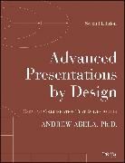 A Abela, Andrew Abela, Andrew V. Abela, Abela Andrew - Advanced Presentations By Design