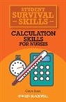 Claire Boyd - Calculation Skills for Nurses