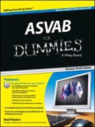 Consumer Dummies, Powers, Rod Powers - Asvab for Dummies