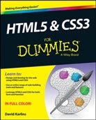 Sue Jenkins, Sue Mccue Jenkins, Karlins, D Karlins, David Karlins, Camille Mccue... - HTML5 and CSS3 for Dummies