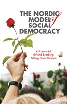 Brandal, N Brandal, N. Brandal, Nik Brandal, Nik Bratberg Brandal, BRANDAL NIK BRATBERG OIVIND THOR... - Nordic Model of Social Democracy