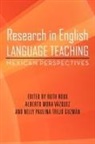 Ruth Roux - Research in English Language Teaching