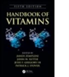 Jesse F. Gregory III, John W. Suttie, Janos Zempleni, Janos (University of Nebraska Zempleni, Janos Suttie Zempleni, Janos/ Suttie Zempleni... - Handbook of Vitamins