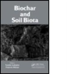 Natalia (EDT)/ Rineau Ladygina, Natalia (Lund University Ladygina, Natalia Rineau Ladygina, Natalia Ladygina, Ladygina Natalia, Francois Rineau - Biochar and Soil Biota