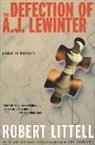 Robert Littell - The Defection of A. J. Lewinter