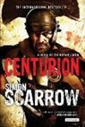 Simon Scarrow - Centurion