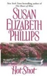 Susan Elizabeth Phillips - Hot Shot