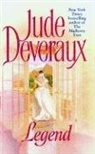 Jude Deveraux - Legend