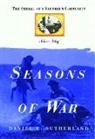 Daniel E Sutherland, Daniel E. Sutherland - Seasons of War