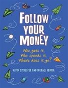 Michael Hlinka, Kevin Sylvester, Kevin (COR)/ Hlinka Sylvester, Kevin Sylvester - Follow Your Money