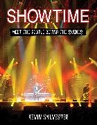 Kevin Sylvester, Kevin (COR) Sylvester, Ross Kinnaird - Showtime