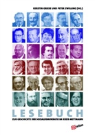 Kersti Griese, Kerstin Griese, Zwilling, Zwilling, Peter Zwilling - Lesebuch zur Geschichte der Sozialdemokratie im Kreis Mettmann