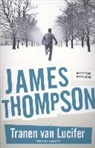 James Thompson - Tranen van Lucifer