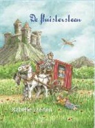 Isabelle Laenen, Frieda van Raevels - De fluistersteen