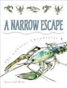 Kerrin, JESSICA KERRIN, Jessica Scott Kerrin, KERRIN JESSICA SCOTT, Shelagh Armstrong - A Narrow Escape