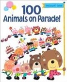 Sebe, Masayuki Sebe, Masayuki/ Sebe Sebe, Sebe, Masayuki Sebe - 100 Animals on Parade!