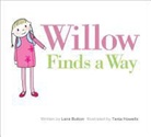 Button, Lana Button, Lana/ Howells Button, Tania Howells, Howells, Tania Howells - Willow Finds a Way