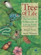 STRAUSS, Rochelle Strauss, Rochelle/ Thompson Strauss, Thompson, Margot Thompson - Tree of Life