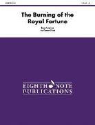 Alfred Publishing, Ryan (COP) Meeboer - The Burning of the Royal Fortune