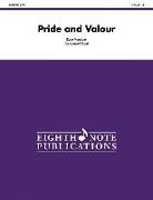 Alfred Publishing, Ryan (COP) Meeboer - Pride and Valour