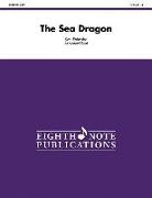 Alfred Publishing, Kevin (COP) Kaisershot - The Sea Dragon