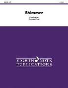Alfred Publishing, Ryan (COP) Meeboer - Shimmer