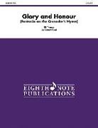 Alfred Publishing, Bill (COP) Thomas - Glory and Honour