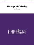 Alfred Publishing, Ryan (COP) Meeboer - The Age of Chivalry