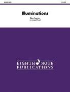 Alfred Publishing, Ryan (COP) Meeboer - Illuminations
