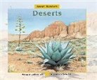 Cathryn Sill, Cathryn/ Sill Sill, John Sill - About Habitats: Deserts